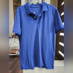 Men's Arizona Flex Polo Size Large